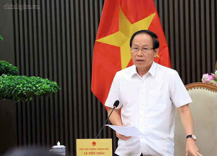 Phó thủ tướng yêu cầu hoàn thành các trường nội trú biên giới giai đoạn 1 trước 30-8 - Ảnh 1.