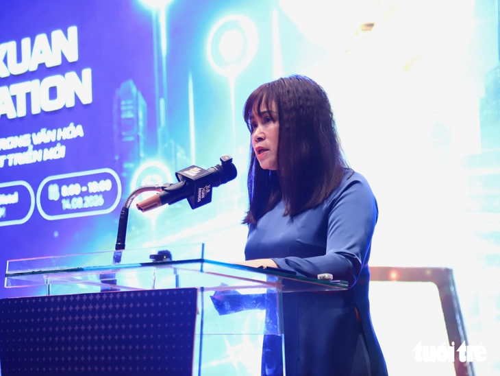 Chuyển đổi số trong văn hóa: Động lực phát triển mới cho ngành quảng cáo Việt Nam - Ảnh 1.