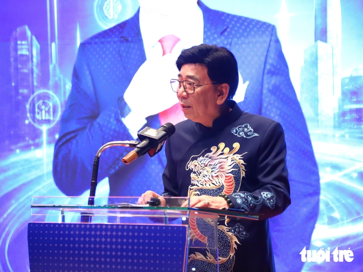 Chuyển đổi số trong văn hóa: Động lực phát triển mới cho ngành quảng cáo Việt Nam - Ảnh 2.