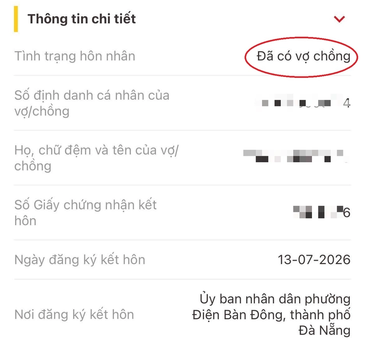 Cô gái 26 tuổi đăng ký kết hôn chỉ để… trêu đùa - Ảnh 1.
