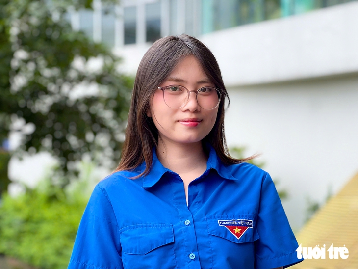 100 giáo viên, sinh viên Việt Nam tham gia "Hành trình đỏ" tại Quảng Tây, Trung Quốc - Ảnh 4.