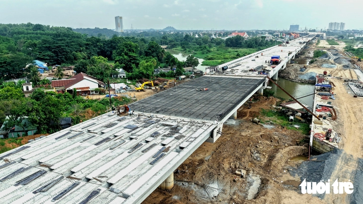 Tin tức sáng 15-8: TP.HCM lấy ý kiến về bồi thường, tái định cư khi thu hồi đất - Ảnh 2.