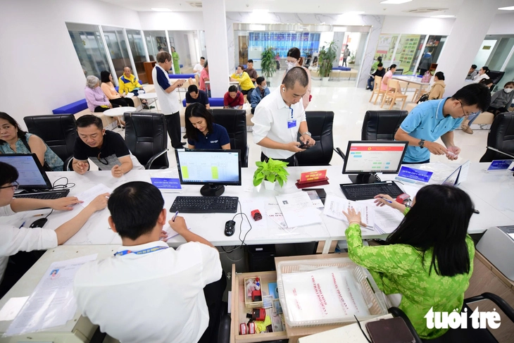 Tin tức sáng 15-8: TP.HCM lấy ý kiến về bồi thường, tái định cư khi thu hồi đất - Ảnh 4.