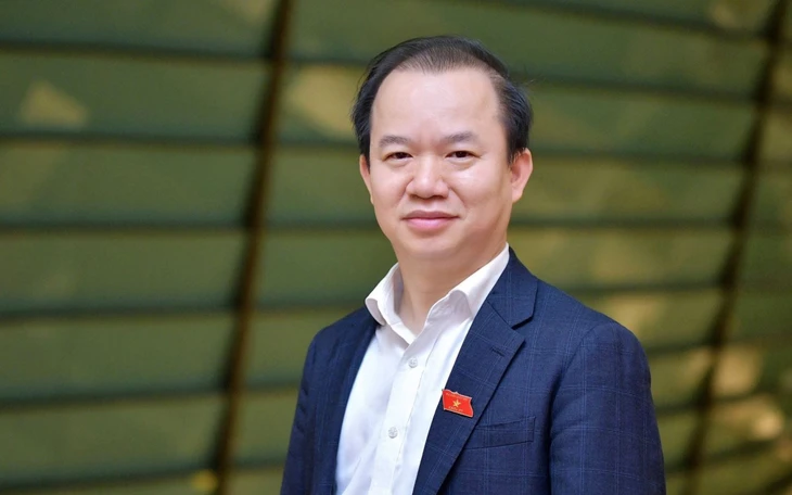 Bộ trưởng Lâm Thị Phương Thanh nói về '3 lớp' kiểm soát sách về lịch sử cách mạng, lãnh tụ - Ảnh 4.