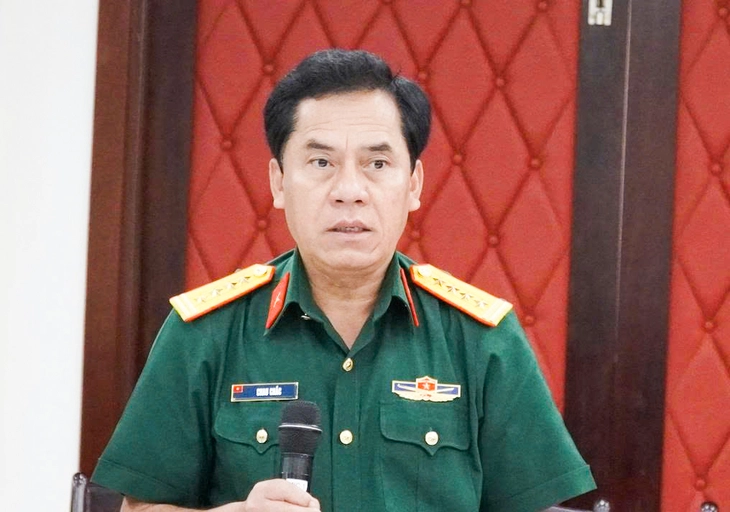An Giang tiếp nhận nhiều nguồn tin xác định 272 hài cốt liệt sĩ ở Campuchia - Ảnh 2.