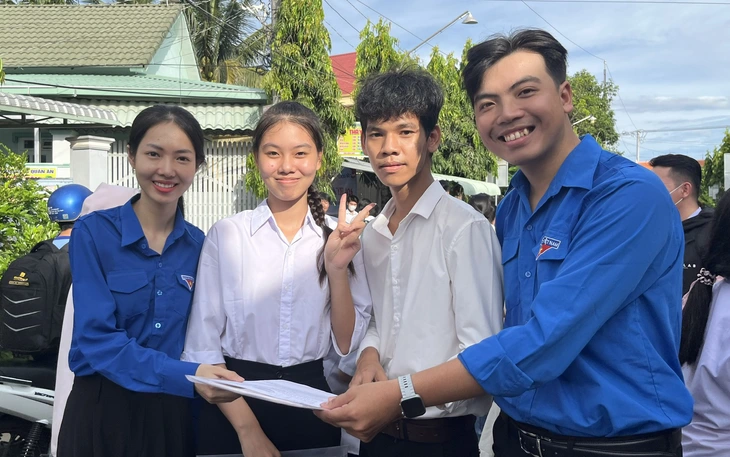 Nhắc nhở sinh viên chuẩn bị tốt nghiệp, nhà tuyển dụng chỉ ra điều quan trọng hơn một CV đẹp - Ảnh 3.