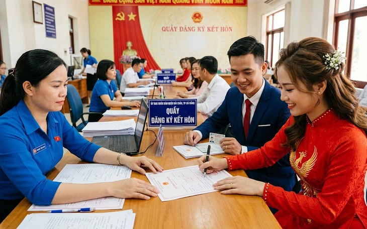 Đùa với thủ tục, dọa bằng mạng sống ở Đà Nẵng: Cần xử lý nghiêm - Ảnh 5.