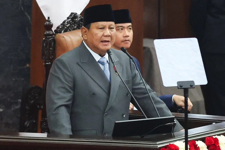 Indonesia sẽ giải thể hơn 750 doanh nghiệp nhà nước - Ảnh 1.