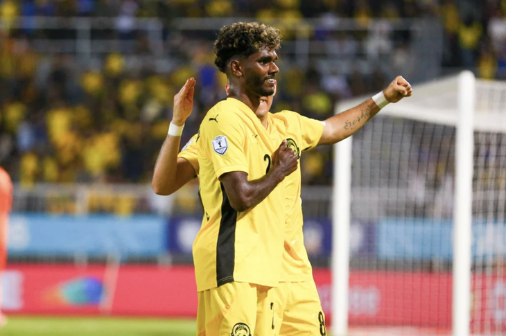 Pavithran Gunalan nhận xét Việt Nam mạnh gấp đôi Malaysia trước bán kết ASEAN Cup 2026 - Ảnh 1.