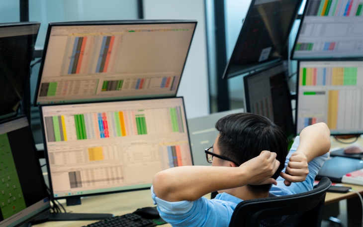 Chứng khoán tuần mới: VN-Index thử lửa 1.700 điểm, tuần này có cột mốc đáng chú ý - Ảnh 4.