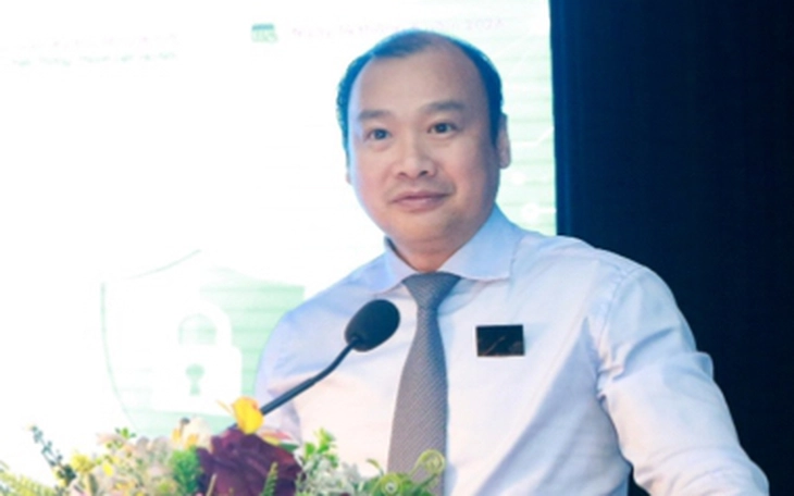 Trường đại học nhắc sinh viên tỉnh táo, không để bị kích động trên không gian mạng - Ảnh 2.