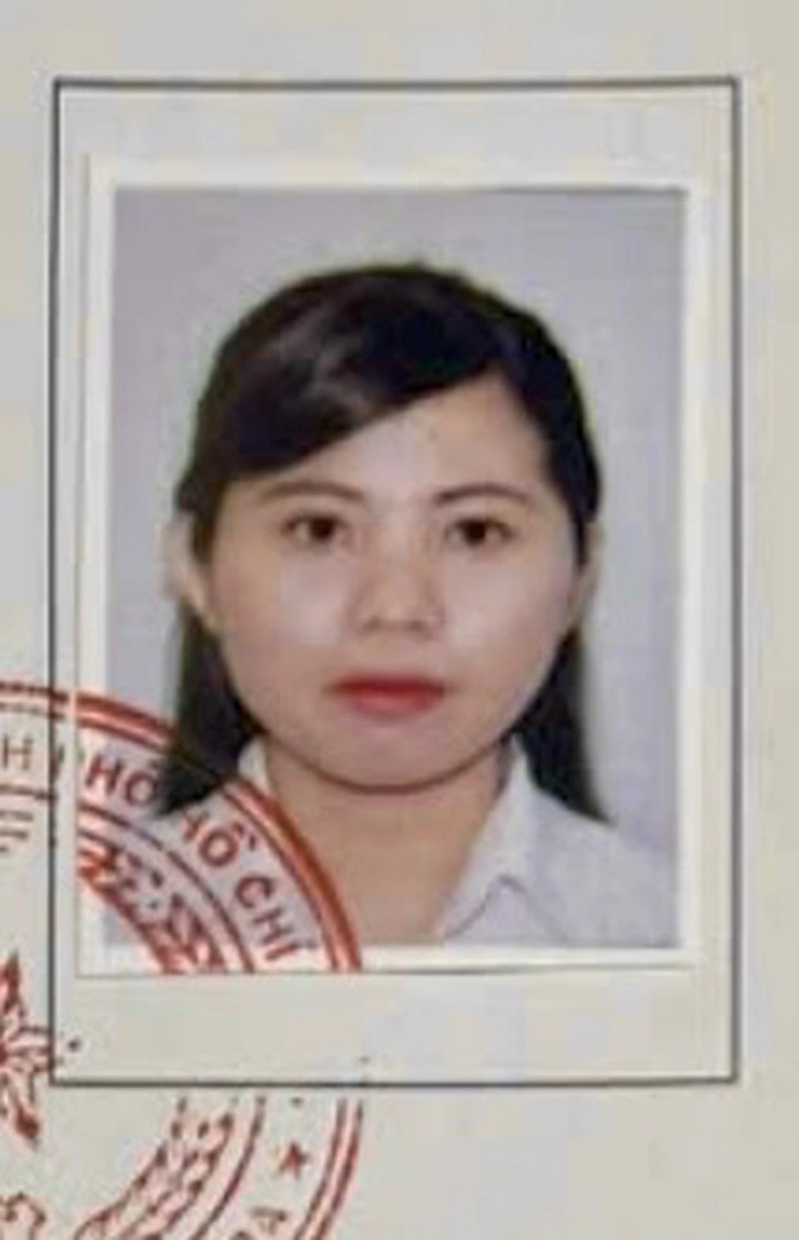 Công an TP.HCM truy tìm người phụ nữ nhận 85 triệu đồng 'lo' giấy phép mở nhóm trẻ - Ảnh 1.