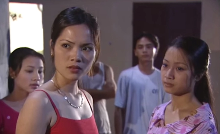 Diễn viên Kiều Thanh bất ngờ HOT khắp cõi mạng  - Ảnh 2.