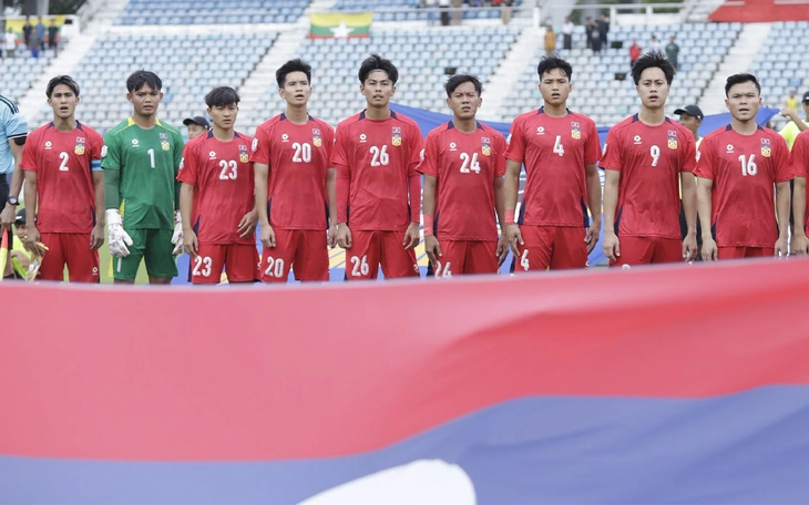 Singapore cắt đứt chuỗi thắng của Thái Lan tại ASEAN Cup 2026 - Ảnh 2.