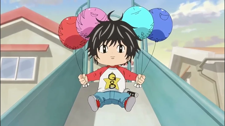 Top 5 kiệt tác anime do Netflix sản xuất - Ảnh 4.
