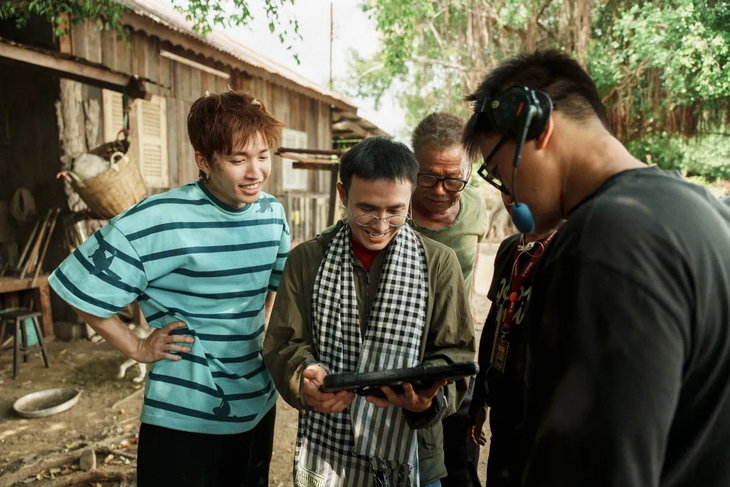 Huỳnh Lập tránh đối đầu với phim của Johnny Trí Nguyễn  - Ảnh 3.