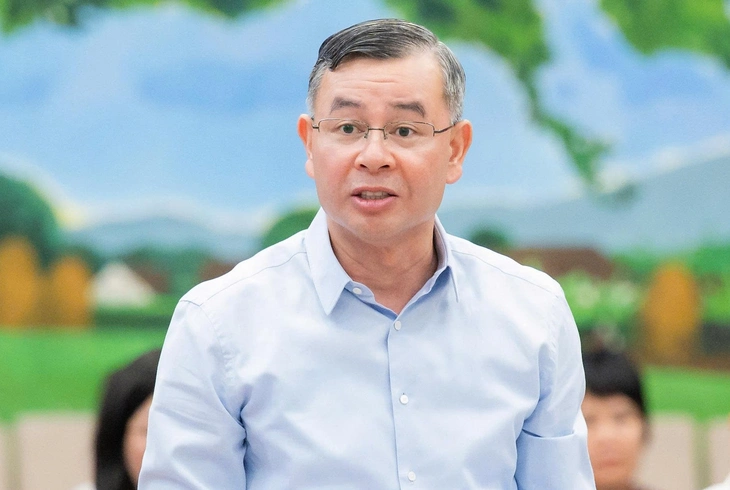 Thống nhất trình Quốc hội tích hợp 4 chương trình mục tiêu quốc gia thành 1 chương trình hơn 800.000 tỉ đồng - Ảnh 1.