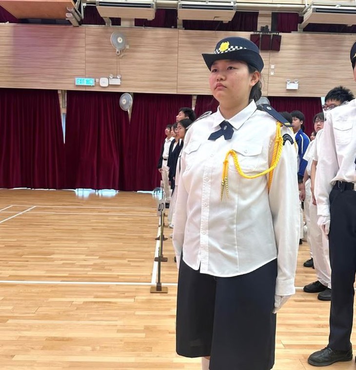 Nữ sinh Hong Kong trở thành thủ khoa nhờ phúc khảo - Ảnh 2.