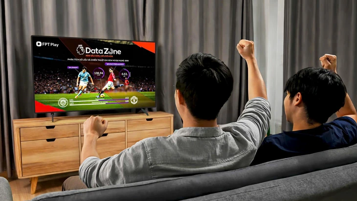 FPT Play sẵn sàng cho Ngoại hạng Anh 2026/27 - Ảnh 3.