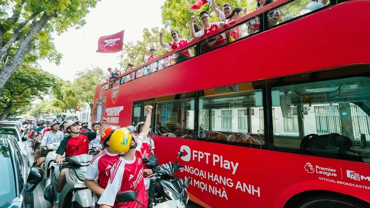 FPT Play sẵn sàng cho Ngoại hạng Anh 2026/27 - Ảnh 4.