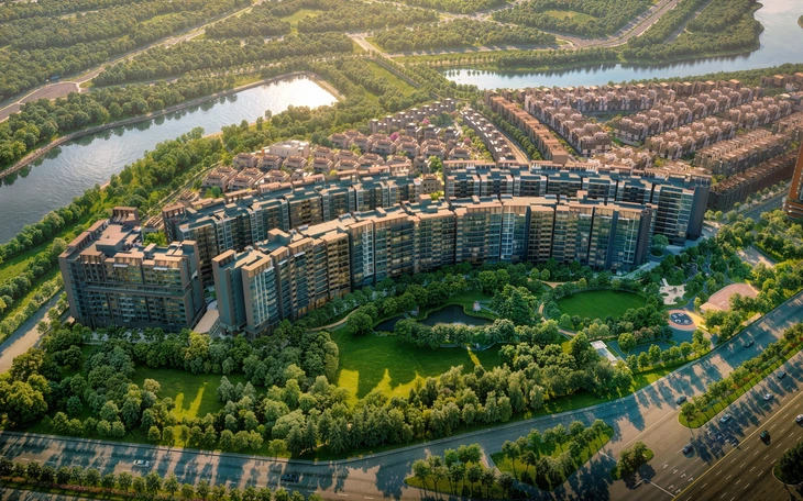 Giới đầu tư đón đầu tiềm năng từ làn sóng FDI thế hệ mới tại khu vực Bình Dương - Ảnh 1.