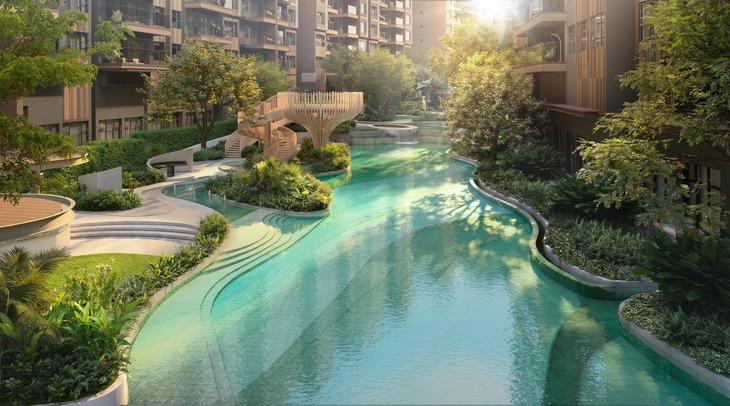 Giới đầu tư đón đầu tiềm năng từ làn sóng FDI thế hệ mới tại khu vực Bình Dương - Ảnh 2.