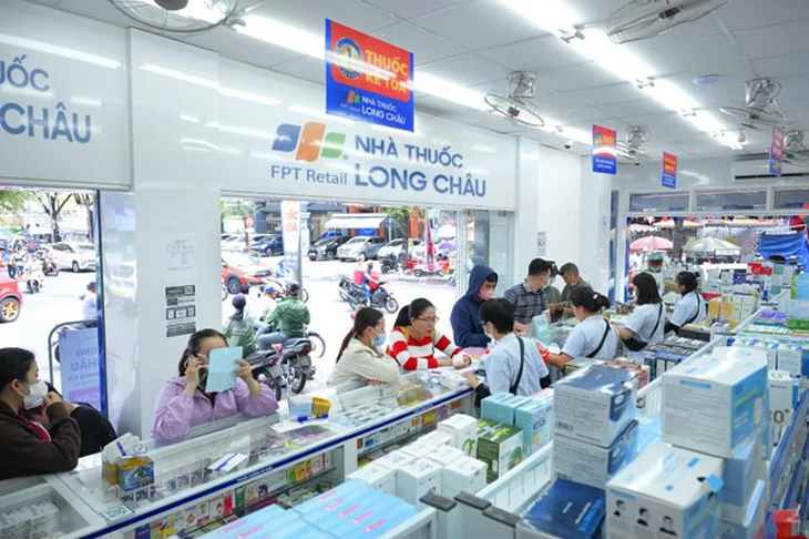 Thêm giải pháp điều trị Covid-19 từ Hoa Kỳ, trong bối cảnh ca mắc tăng nhẹ - Ảnh 1.
