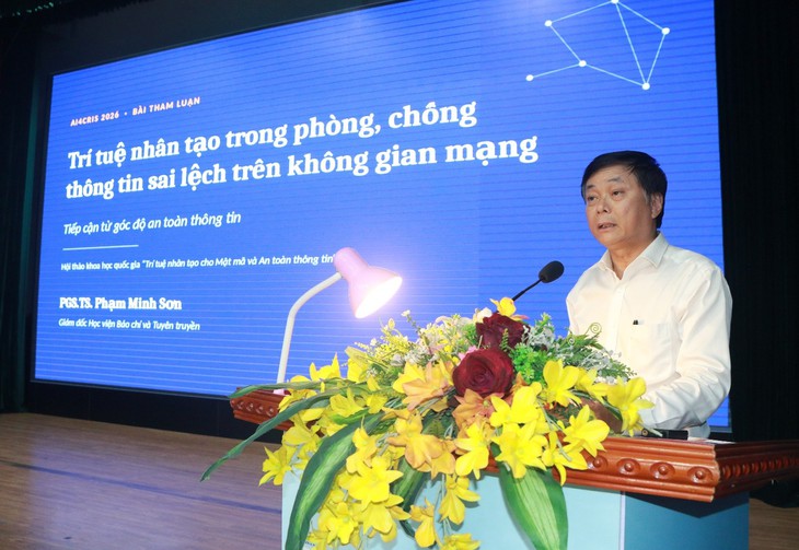 Trí tuệ nhân tạo có thể là vũ khí nguy hiểm nếu rơi vào tay kẻ xấu - Ảnh 3.
