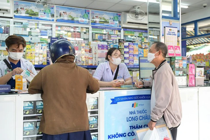 Thêm giải pháp điều trị Covid-19 từ Hoa Kỳ, trong bối cảnh ca mắc tăng nhẹ - Ảnh 2.