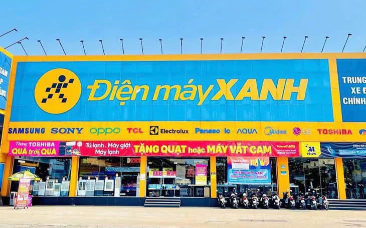 Điện máy Xanh chính thức khép lại dự án tại Campuchia sau 9 năm - Ảnh 3.