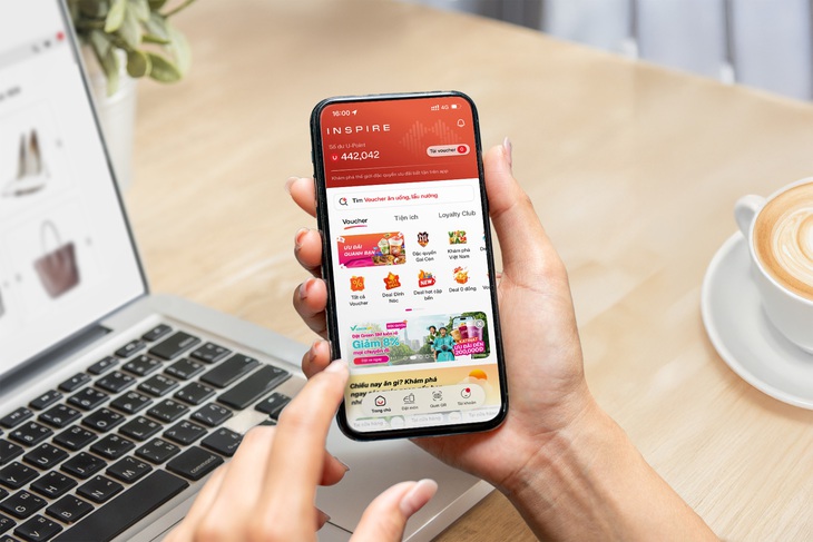 Mỗi tháng, hơn 25 tỉ U-Point được quy đổi từ lợi nhuận Techcombank Sinh Lời Tự Động - Ảnh 3.