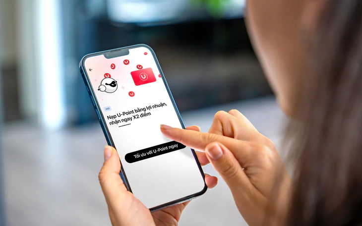 Techcombank biến mỗi giao dịch thành nguồn lực tăng trưởng cho hộ kinh doanh - Ảnh 4.