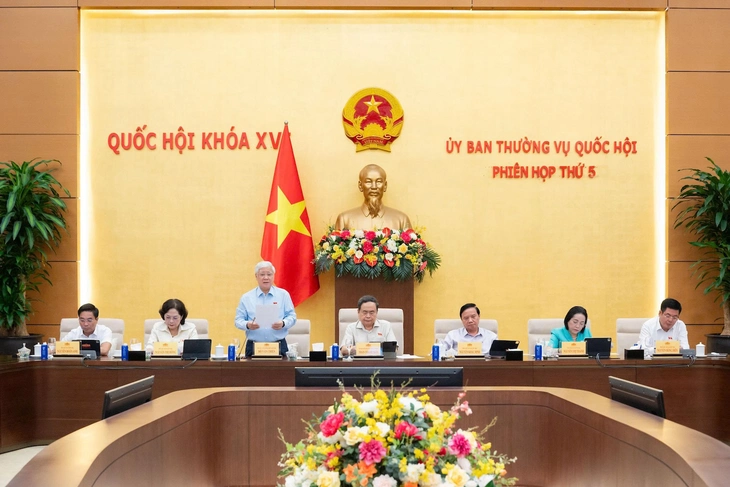Thống nhất trình Quốc hội tích hợp 4 chương trình mục tiêu quốc gia thành 1 chương trình hơn 800.000 tỉ đồng - Ảnh 2.