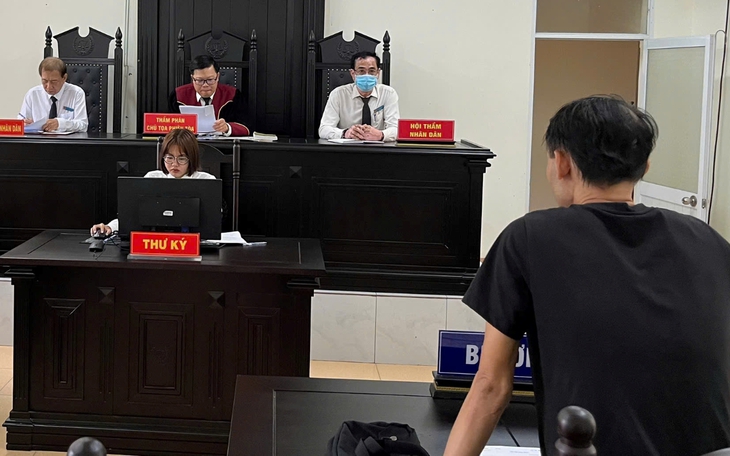Tòa trả hồ sơ điều tra bổ sung lần hai vụ Việt kiều Mỹ bị cáo buộc lừa đảo 12,3 tỉ đồng - Ảnh 2.