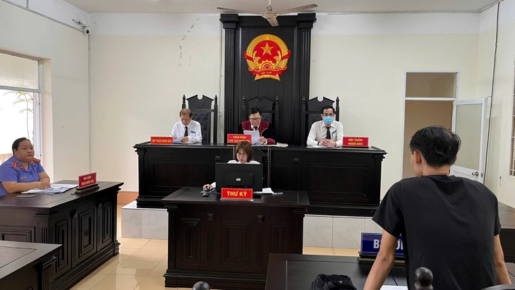 Cần Thơ: Tòa chấp nhận yêu cầu khởi kiện của VKS bảo vệ quyền lợi trẻ em - Ảnh 1.