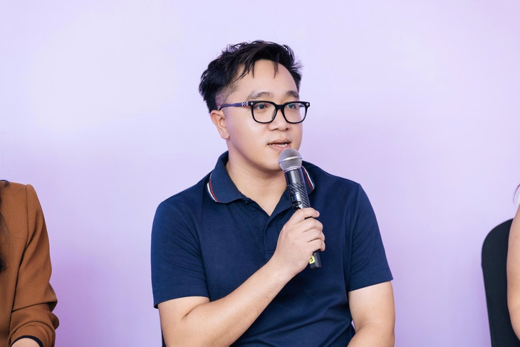 Trend làm đẹp đổi xoành xoạch, doanh nghiệp chạy sao cho kịp? - Ảnh 2.