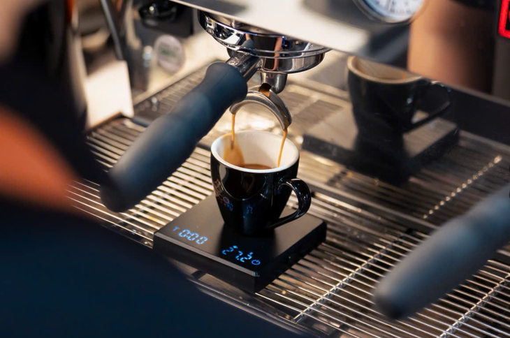 Làm mới ly cà phê Việt: Khi Robusta không còn đắng khét - Ảnh 1.