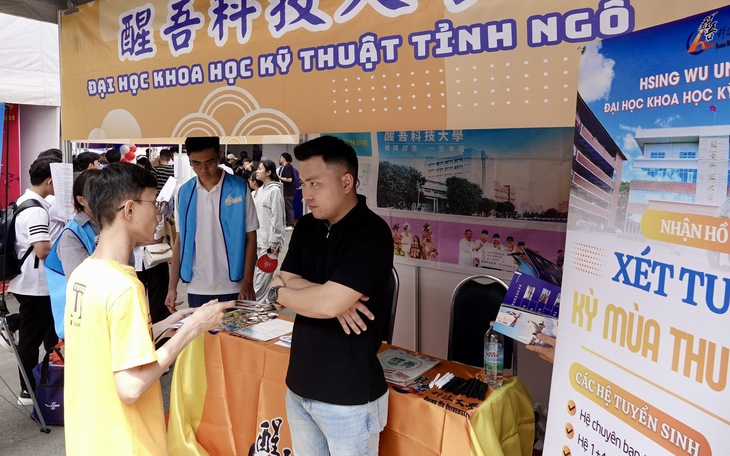 Du học năm học 2026-2027: Sinh viên được làm thêm bao nhiêu giờ? - Ảnh 4.