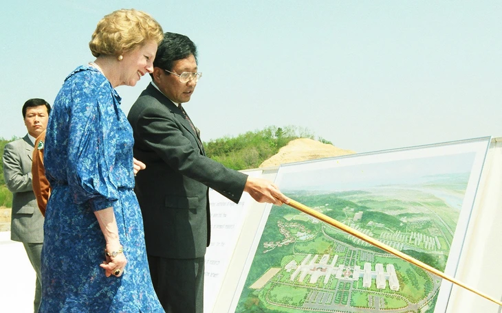 Từ đầu tàu đến đại học tinh hoa - Ảnh 2.