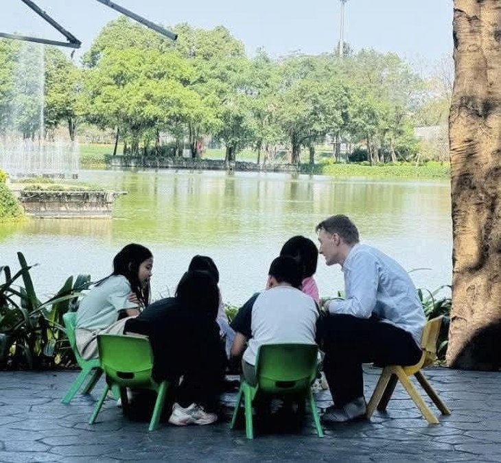 Homeschooling: Không phải cứ học giỏi là đã đủ - Ảnh 2.