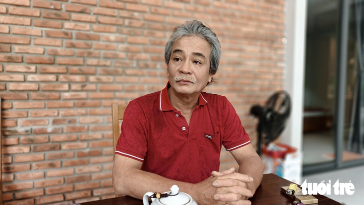 Vụ đấu giá đất không có thực ở Quảng Ngãi: Chính quyền thừa nhận lưu trữ hồ sơ không đầy đủ - Ảnh 2.