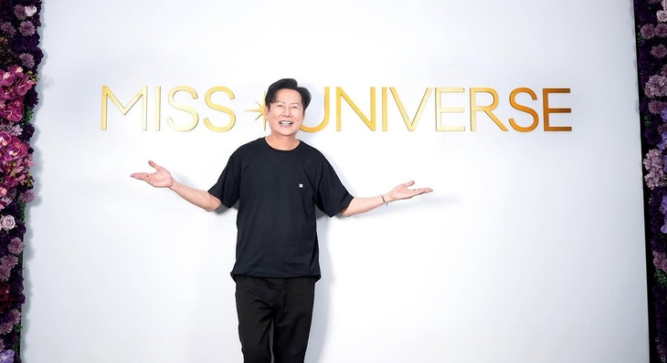 Miss Universe nói rõ ông Nawat Itsaragrisil có quyền gì? - Ảnh 1.