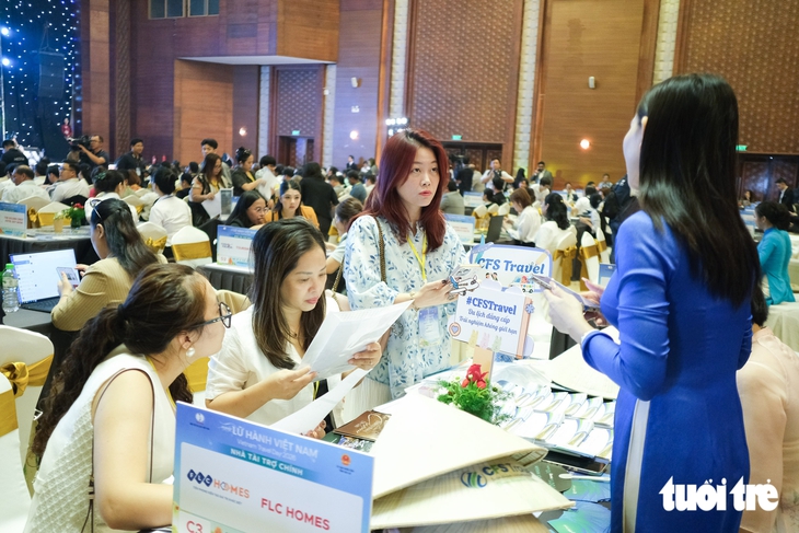 Nỗ lực cho mục tiêu 25 triệu khách du lịch quốc tế, 150 triệu khách nội địa - Ảnh 6.