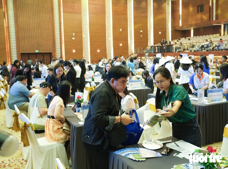 Nỗ lực cho mục tiêu 25 triệu khách du lịch quốc tế, 150 triệu khách nội địa - Ảnh 8.
