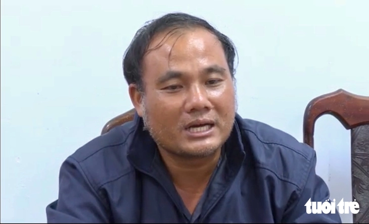 Người sát hại nữ nhân viên thư viện do ghen tuông, khai gì? - Ảnh 3.