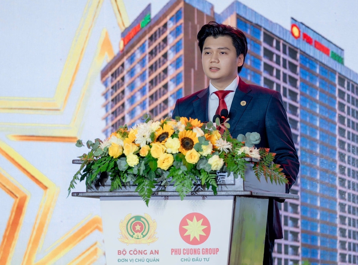 Khánh thành Phú Cường Home Đông Thuận Hưng - Ảnh 2.