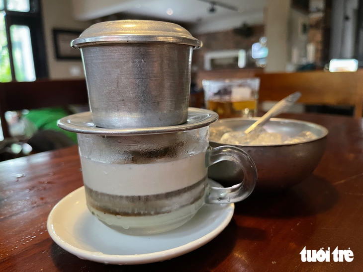 Vì sao trên đời lại có thứ thức uống mang tên cà phê? - Ảnh 6.