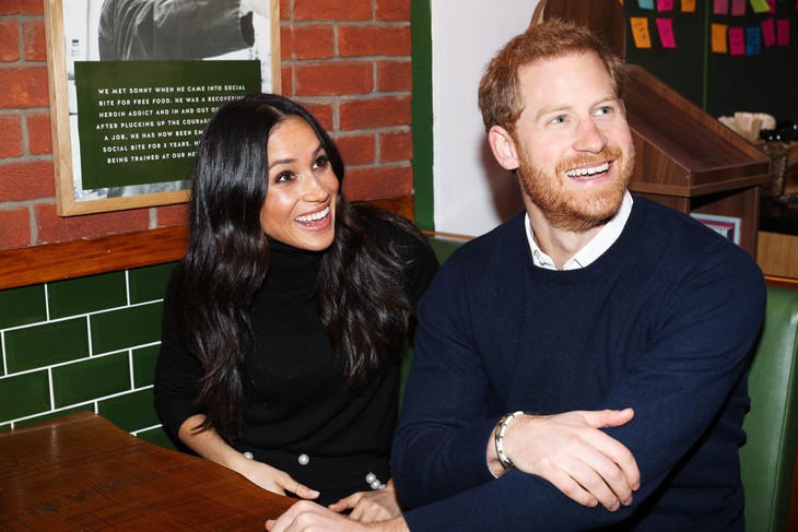 Thất bại của vợ chồng Meghan Markle: 'Tai tiếng' không đồng nghĩa thành công - Ảnh 3.
