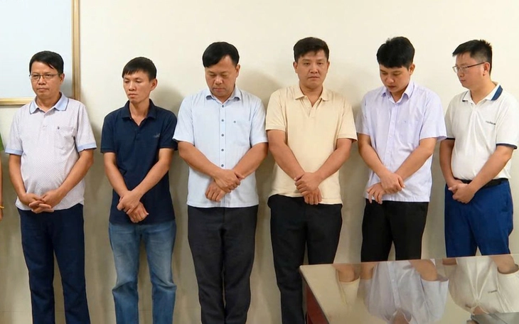 Khởi tố, bắt tạm giam giám đốc ban quản lý dự án ở Huế vì sai phạm ở dự án xử lý rác - Ảnh 2.
