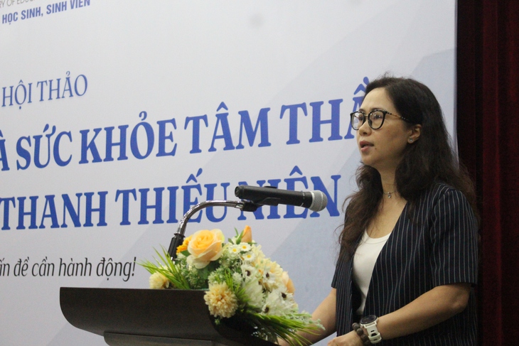Trẻ sử dụng mạng xã hội: Không chỉ gây nghiện mà còn những nguy cơ nào? - Ảnh 3.